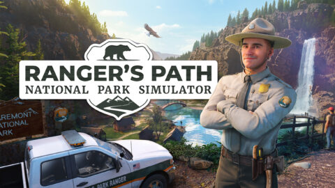 Ranger's Path - National Park Simulator