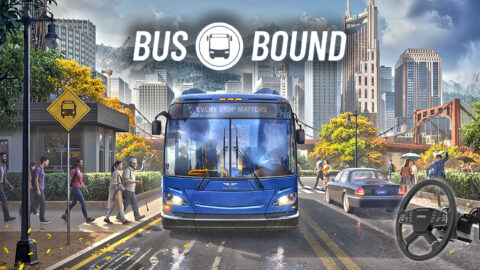Bus Bound
