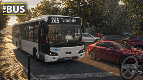 The Bus