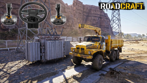 RoadCraft