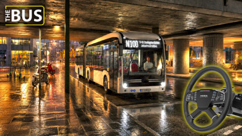 The Bus