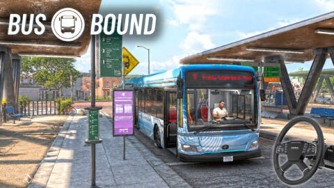 Bus Bound