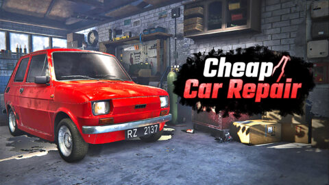 Cheap Car Repair