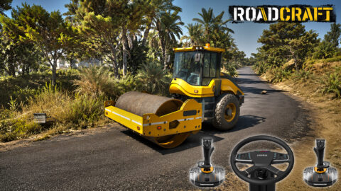 RoadCraft