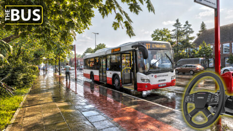 The Bus