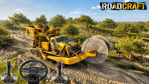 RoadCraft
