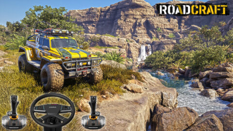 RoadCraft