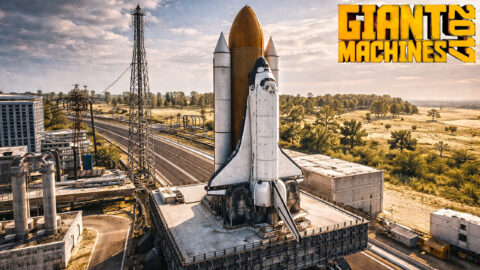Giant Machines 2017