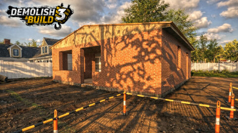 Demolish & Build 3