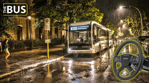 The Bus
