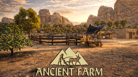 Ancient Farm